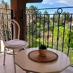 Agribio Ribes דירה