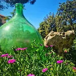 Agribio Ribes דירה אלטאמורה