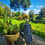 דירה Agribio Ribes