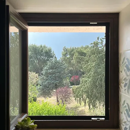 Agribio Ribes Apartamento