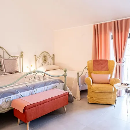 Apartment Agribio Ribes *