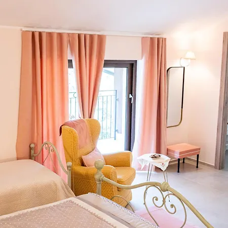 Agribio Ribes Appartement *