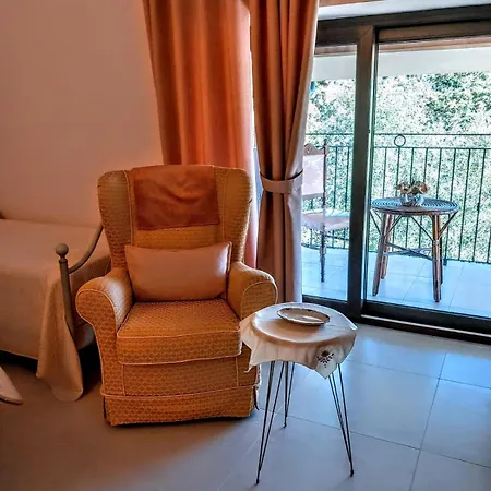 Appartement Agribio Ribes Altamura