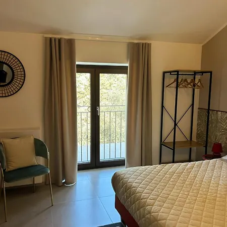 Apartment Agribio Ribes