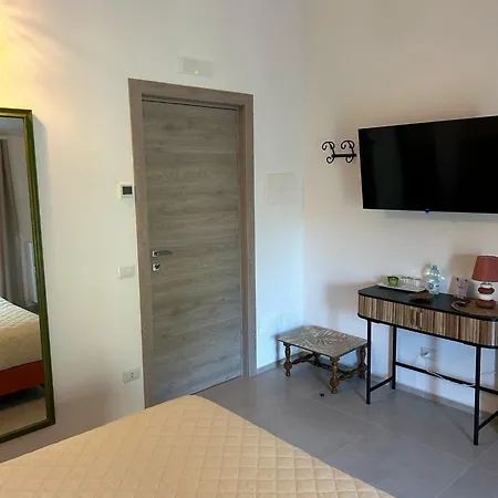 Agribio Ribes Apartment Altamura