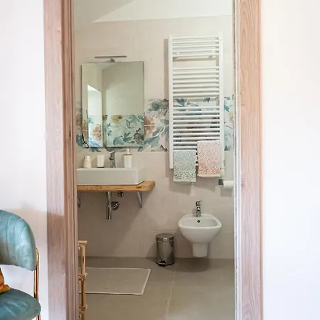 Appartement Agribio Ribes *