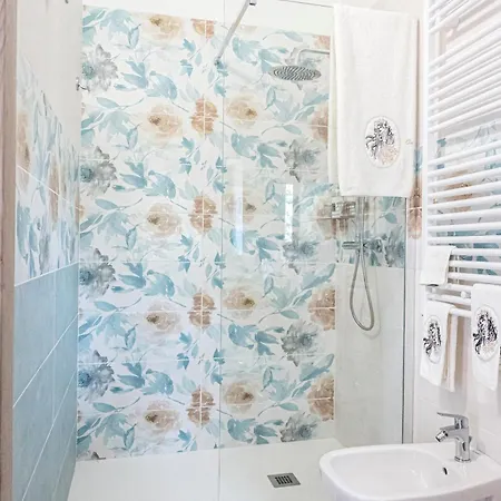 Agribio Ribes Appartement *