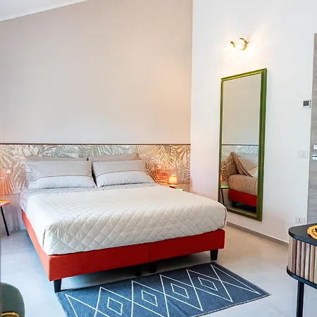 Apartment Agribio Ribes Altamura