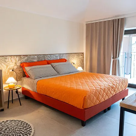 Agribio Ribes Appartement Altamura