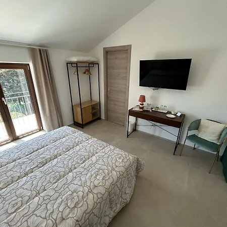 Agribio Ribes Apartment Altamura