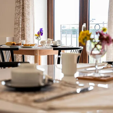 Agribio Ribes Apartment