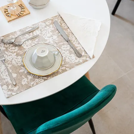 Apartment Agribio Ribes *