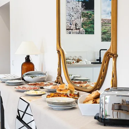 Agribio Ribes Appartement *