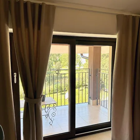 Apartment Agribio Ribes Altamura