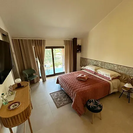 Agribio Ribes * Altamura