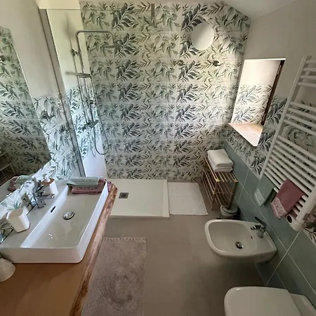 Apartment Agribio Ribes