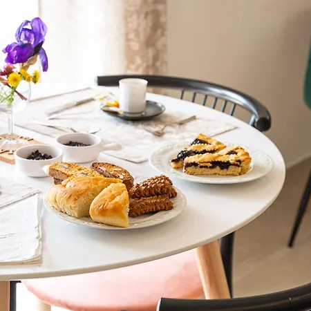 Apartment Agribio Ribes *