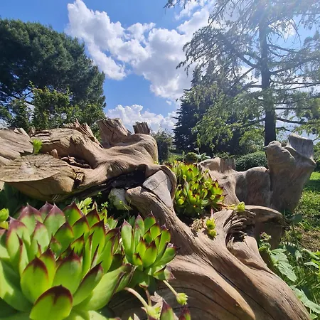 Appartement Agribio Ribes Altamura