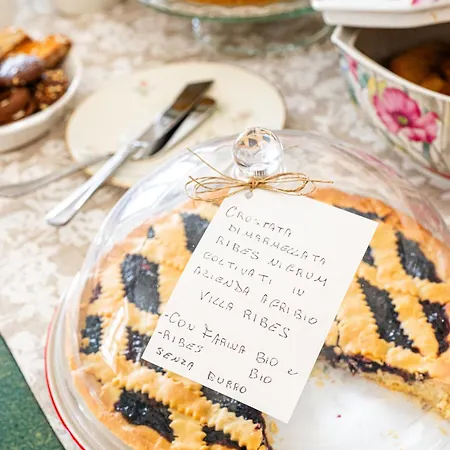 Agribio Ribes * Altamura