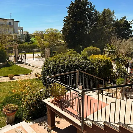 Apartment Agribio Ribes *