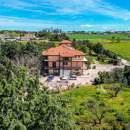 Agribio Ribes Altamura