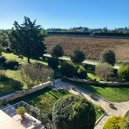 Agribio Ribes Apartment