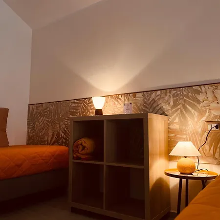 Apartment Agribio Ribes