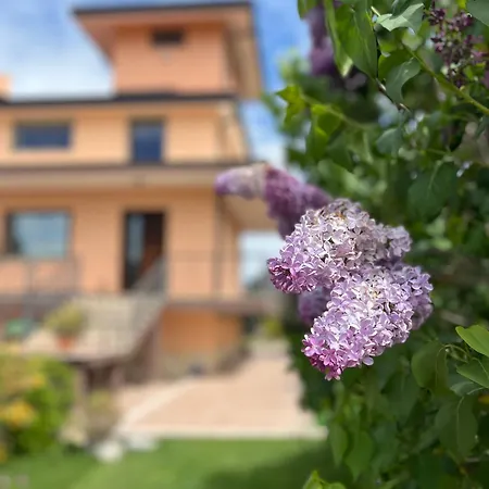 Apartment Agribio Ribes