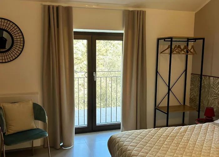 Appartement Agribio Ribes