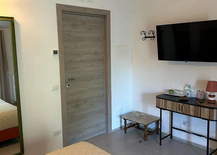 Agribio Ribes Daire Altamura