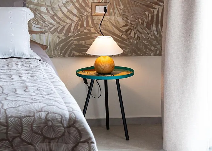Apartman Agribio Ribes