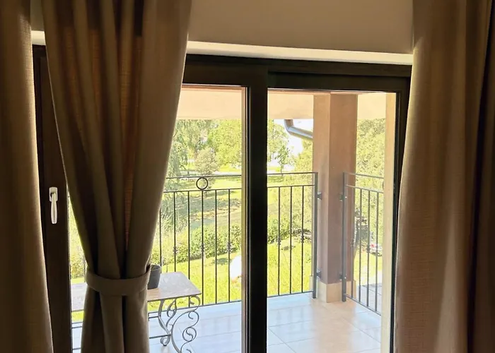 Apartman Agribio Ribes Altamura