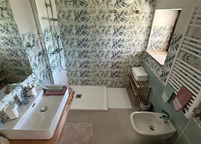 Apartman Agribio Ribes