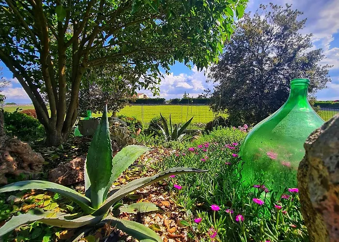 Apartman Agribio Ribes Altamura