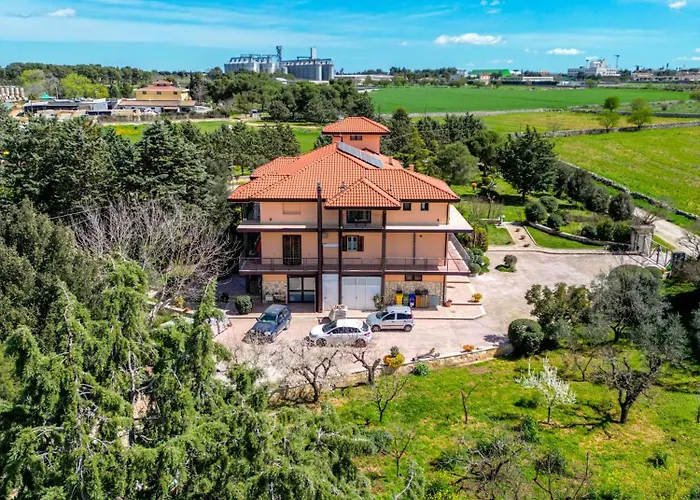 Agribio Ribes Altamura