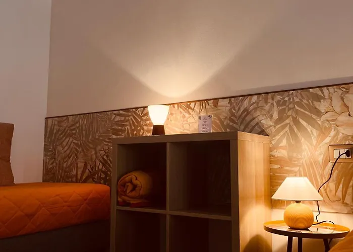 Appartement Agribio Ribes