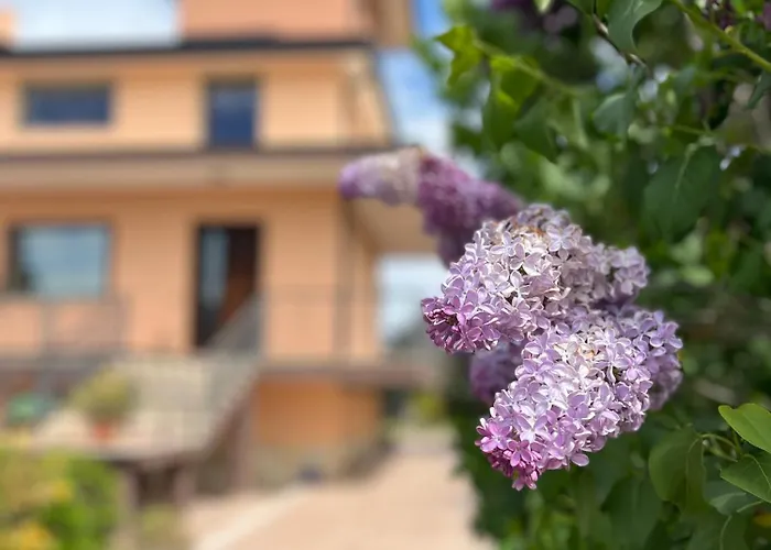 Apartment Agribio Ribes